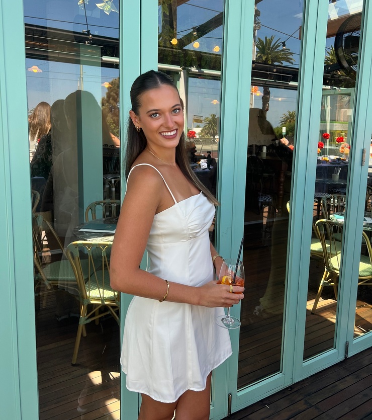 taya brooks