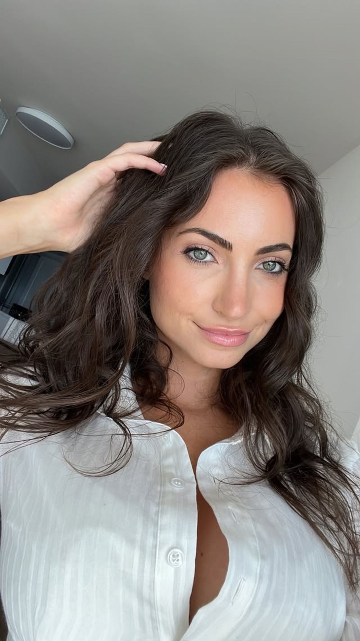 Anna Louise