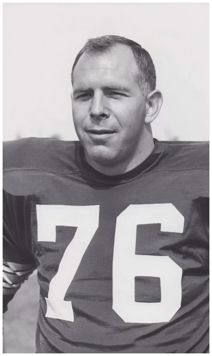 Bob Skoronski