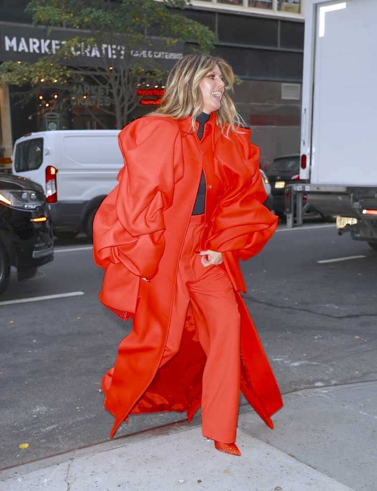 Heidi Klum Heidi Klum