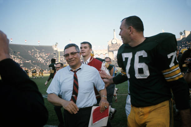 Bob Skoronski