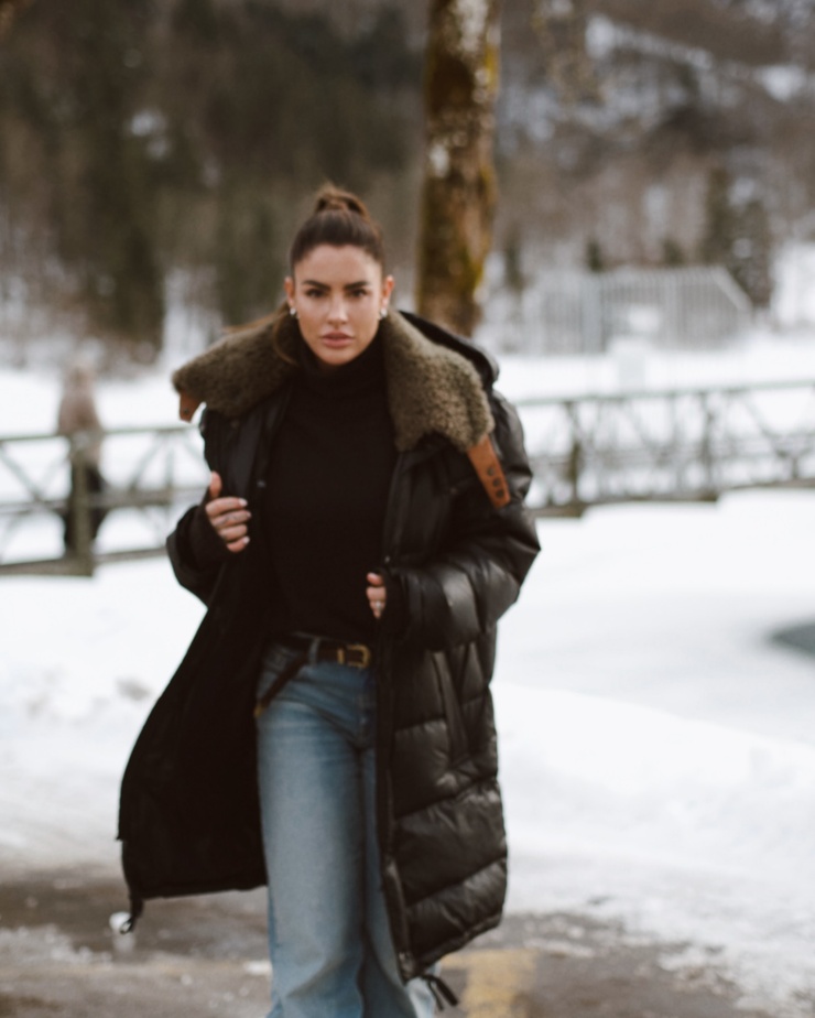 Lucia Javorcekova