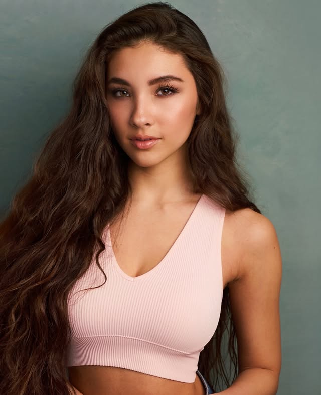 Picture of Haley Gosserand