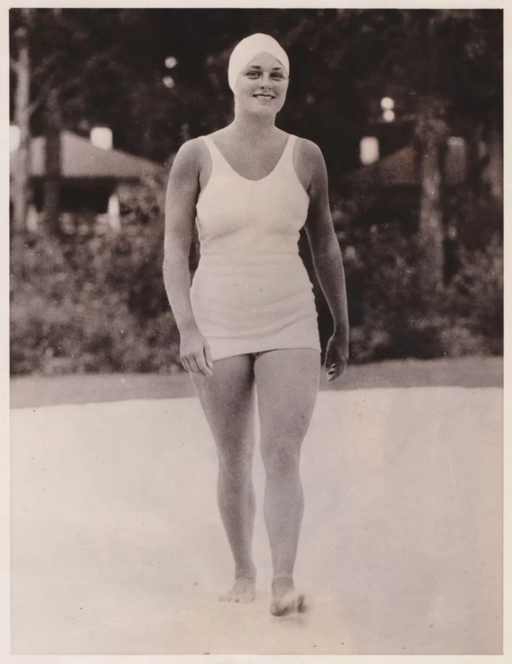 Aileen Riggin