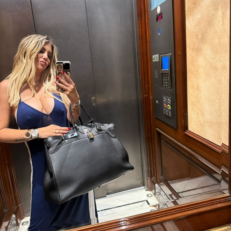 Wanda Nara