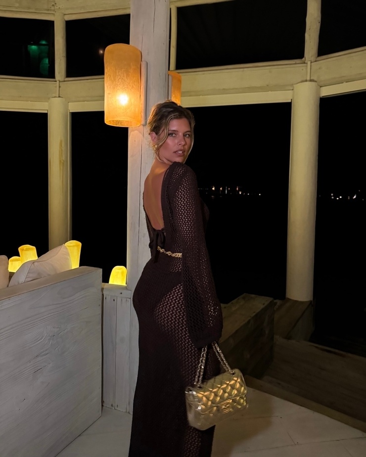 Natasha Oakley