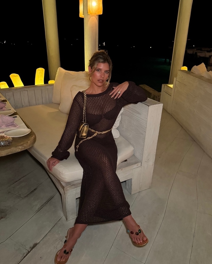 Natasha Oakley