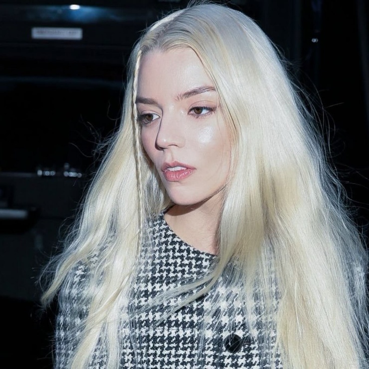 Anya Taylor-Joy