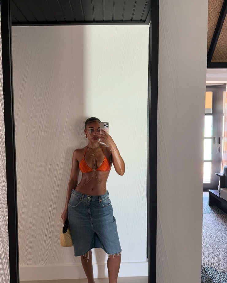 Lori Harvey