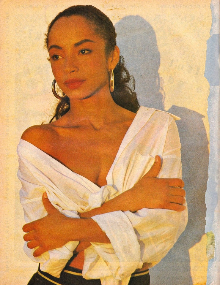 Sade