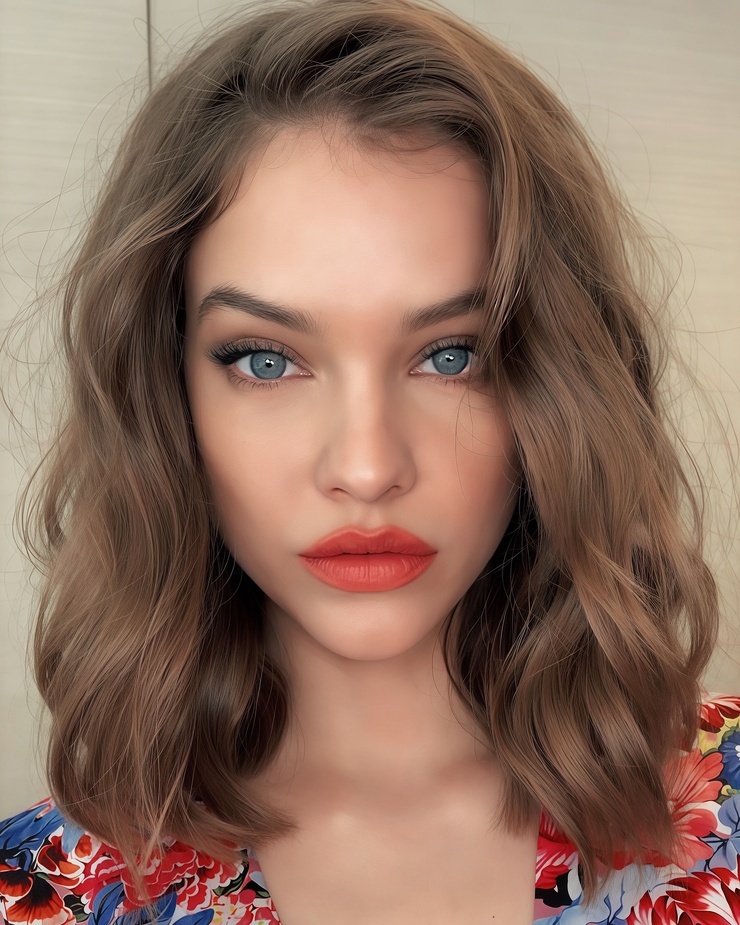 Barbara Palvin