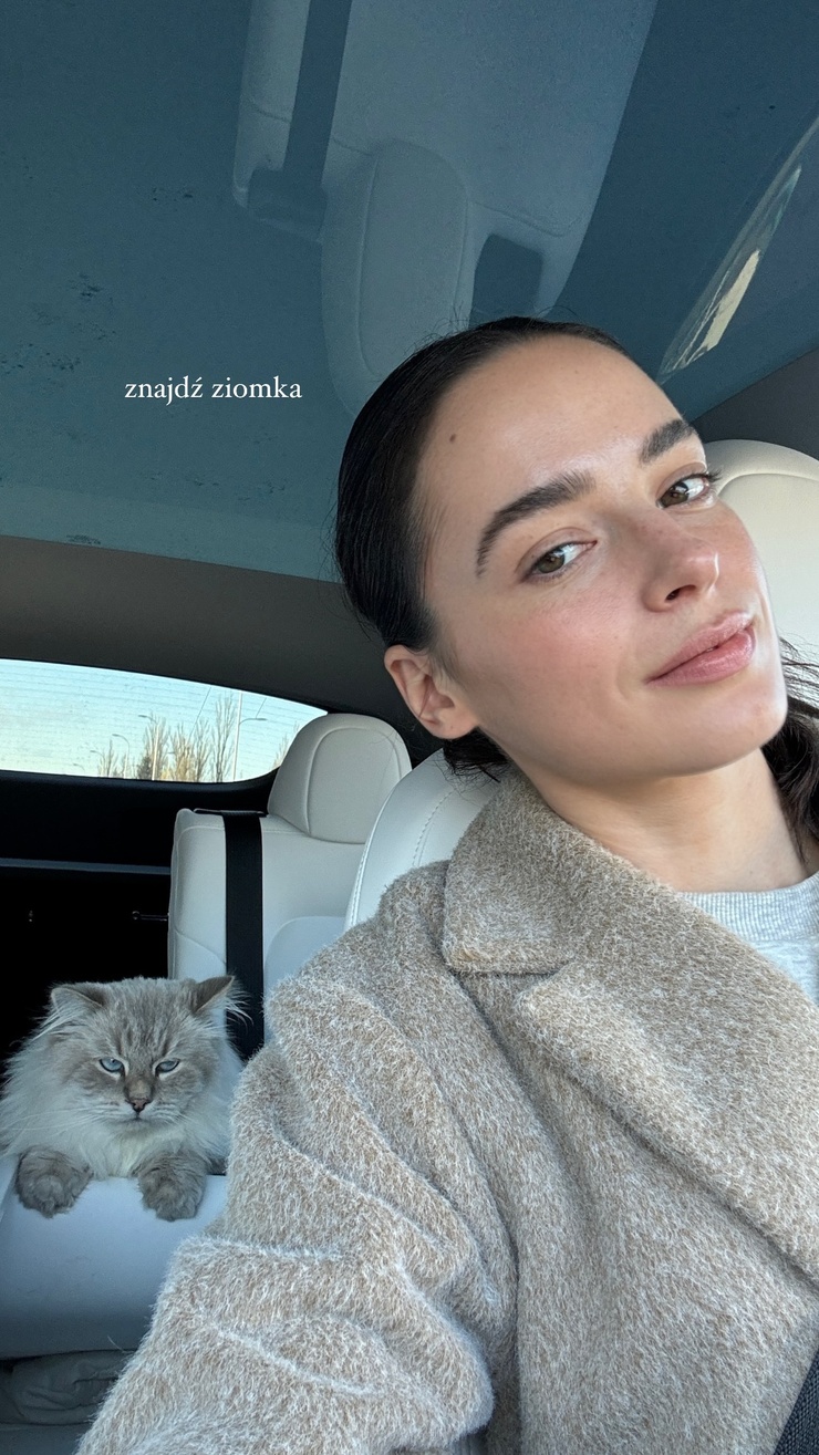 Weronika Spykra