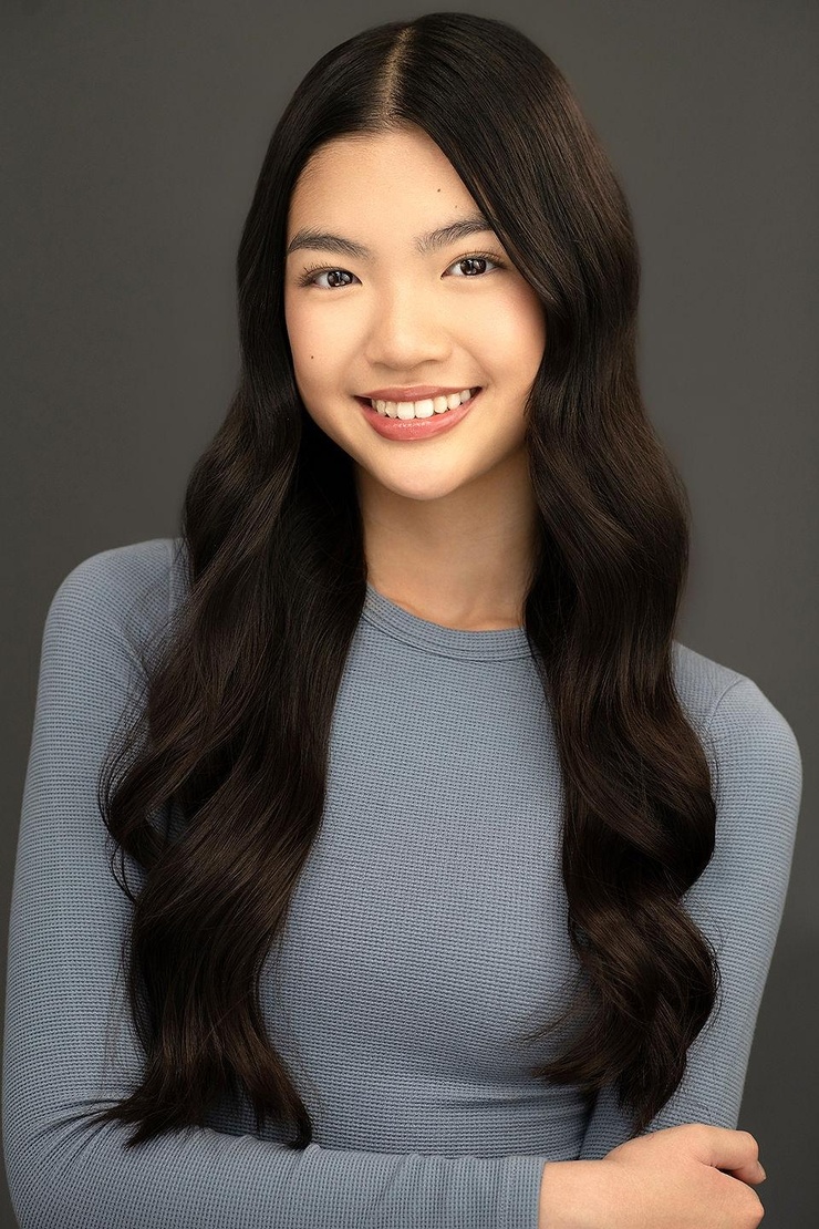 Chloe Pun