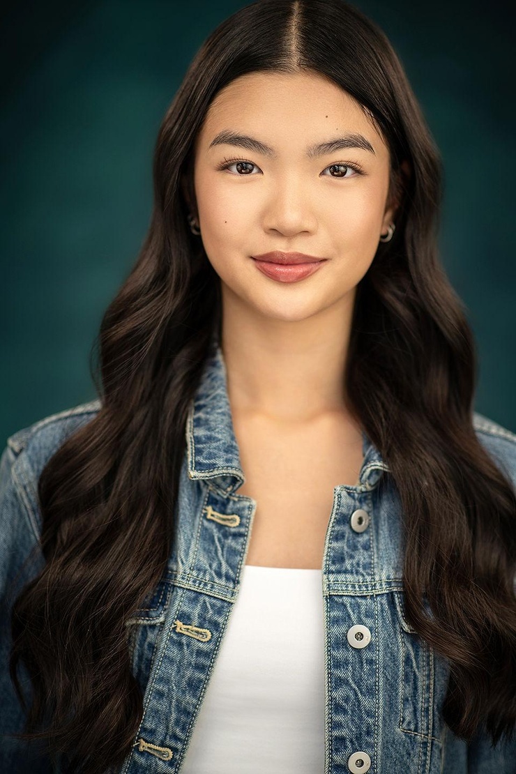 Chloe Pun