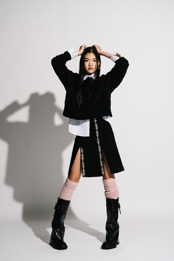 Chloe Pun