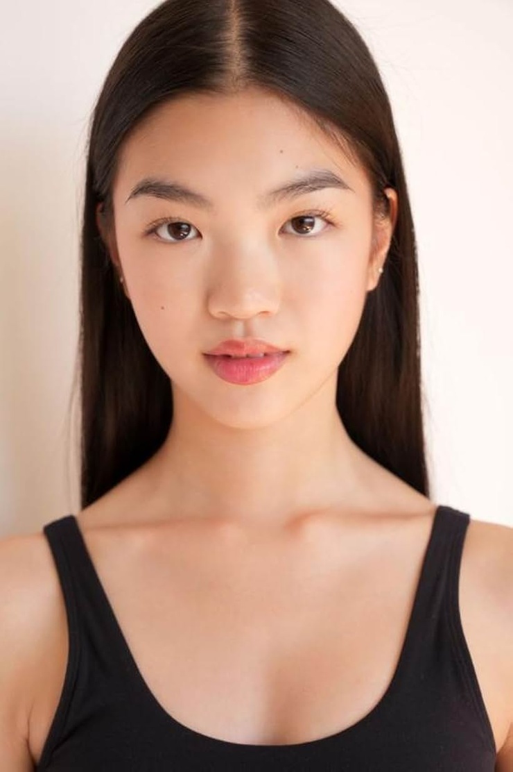 Chloe Pun