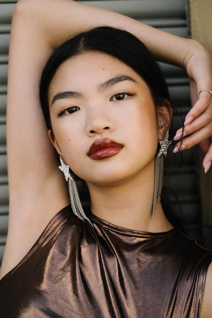 Chloe Pun