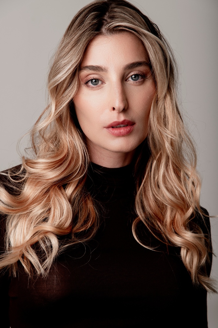 Victoria Rocha Victoria Rocha