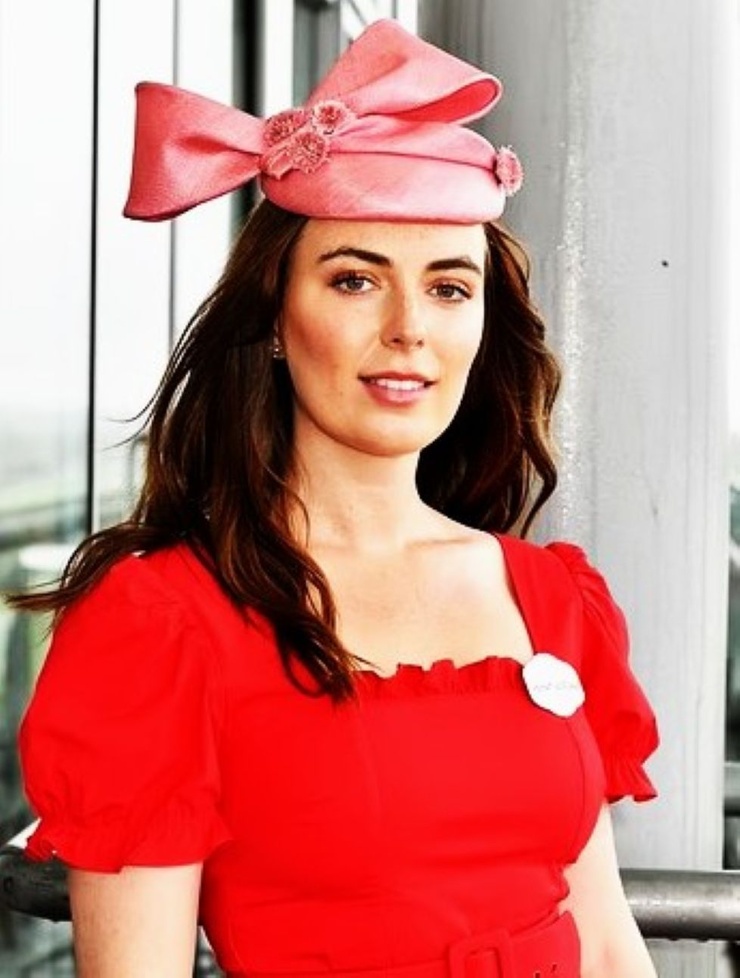 Eliza Manners Eliza Manners