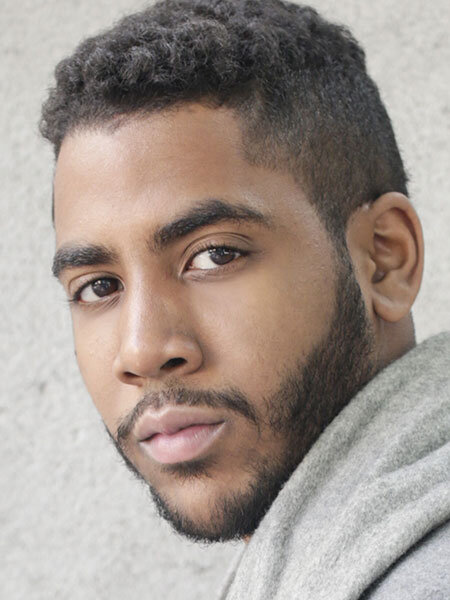 Jharrel Jerome