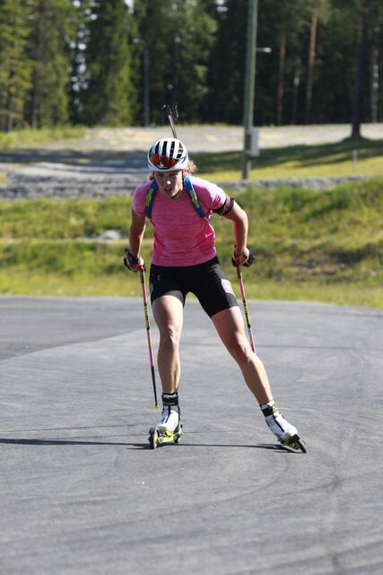 Hanna Öberg