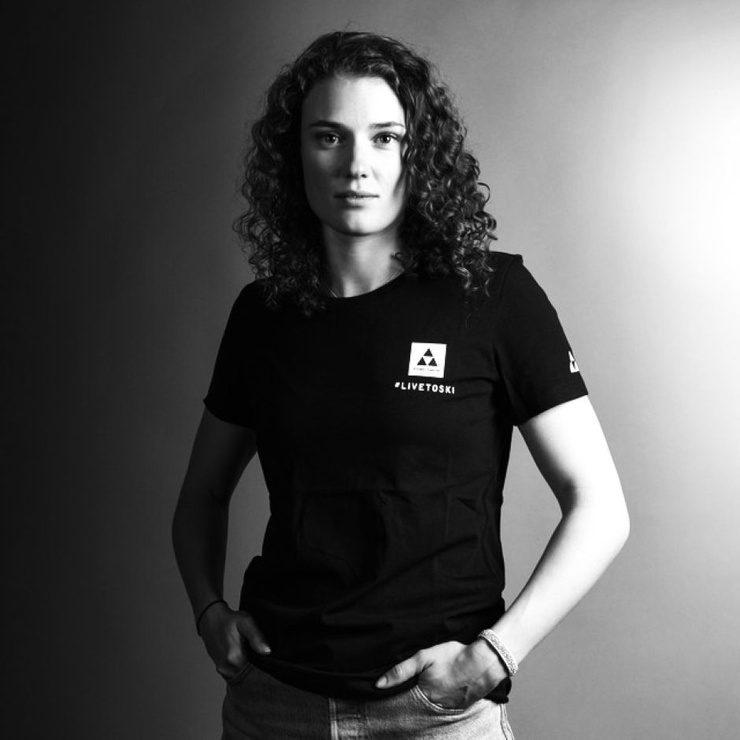 Hanna Öberg