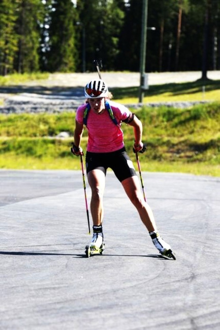 Hanna Öberg
