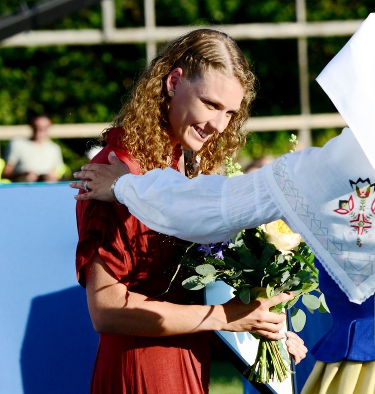 Hanna Öberg