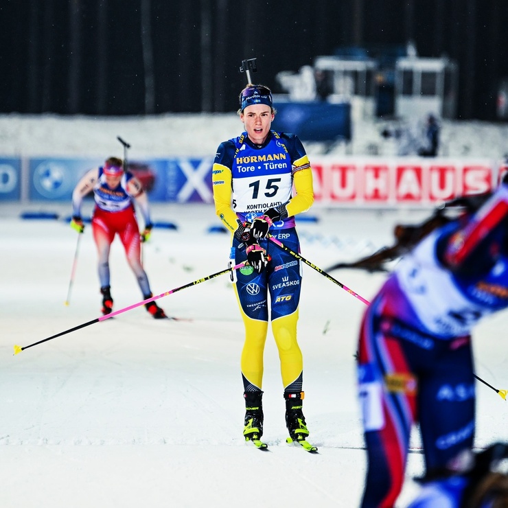 Hanna Öberg