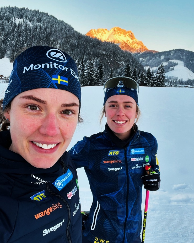 Hanna Öberg Hanna Öberg