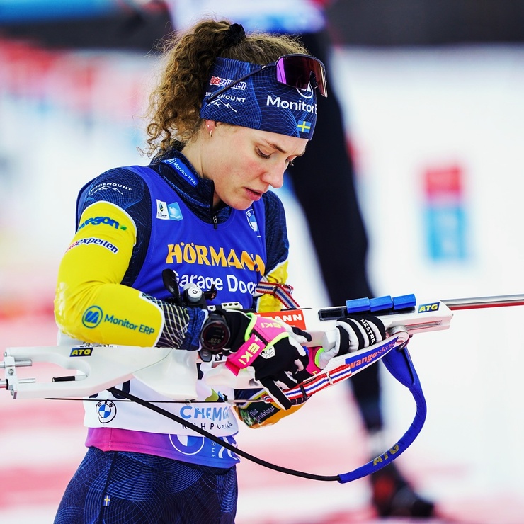 Hanna Öberg