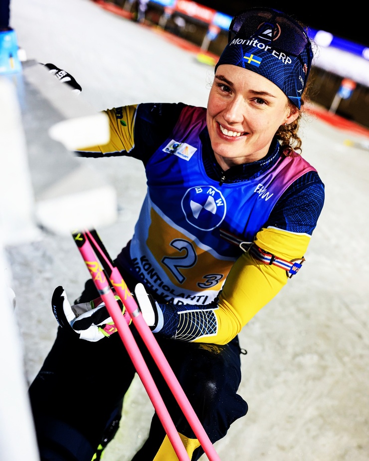 Hanna Öberg