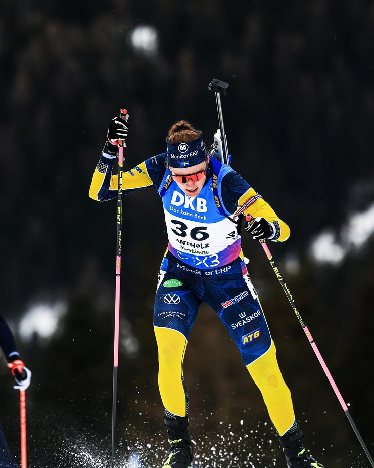 Hanna Öberg