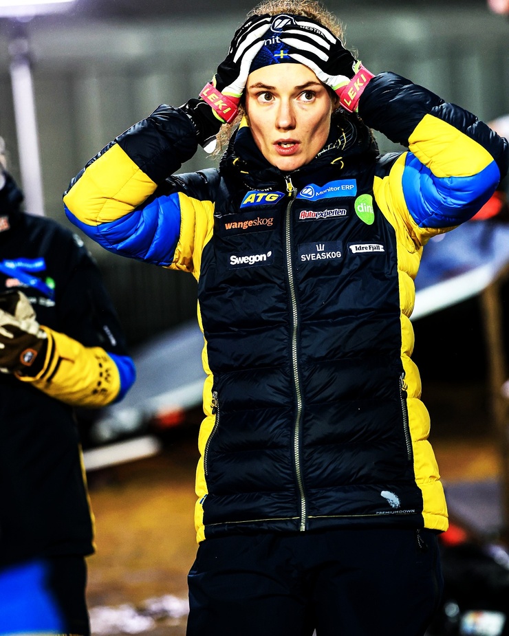 Hanna Öberg