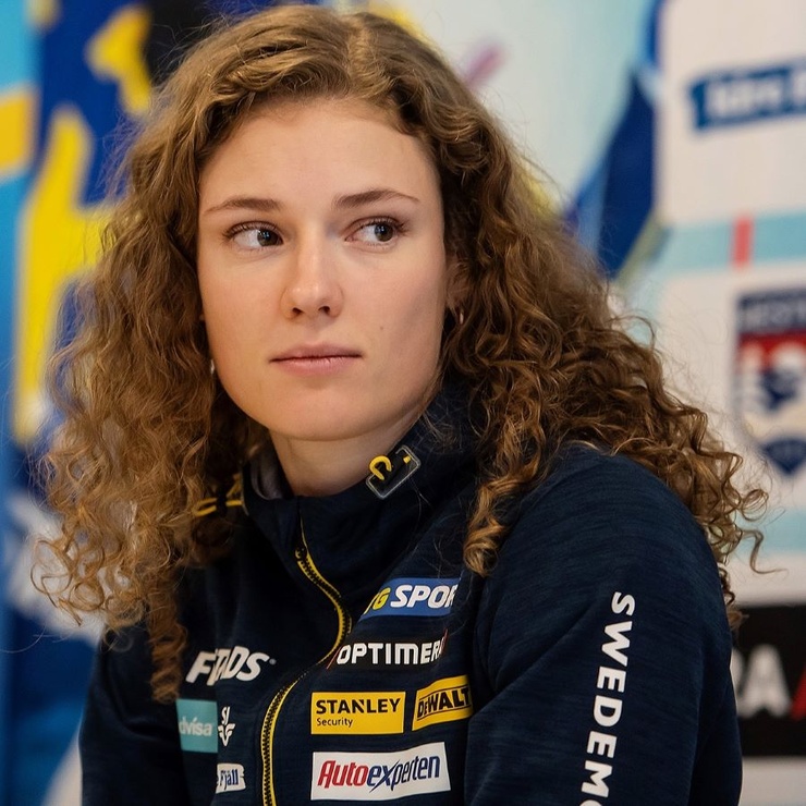 Hanna Öberg