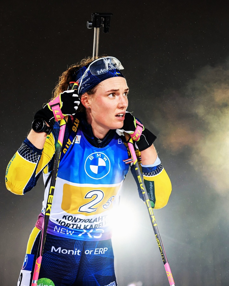 Hanna Öberg