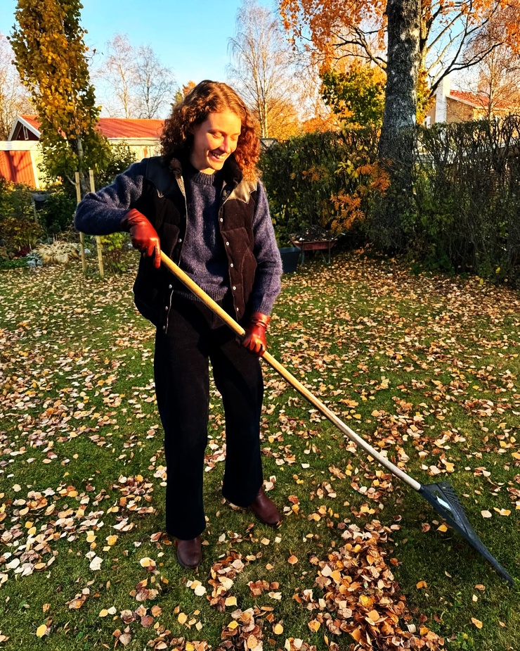 Hanna Öberg