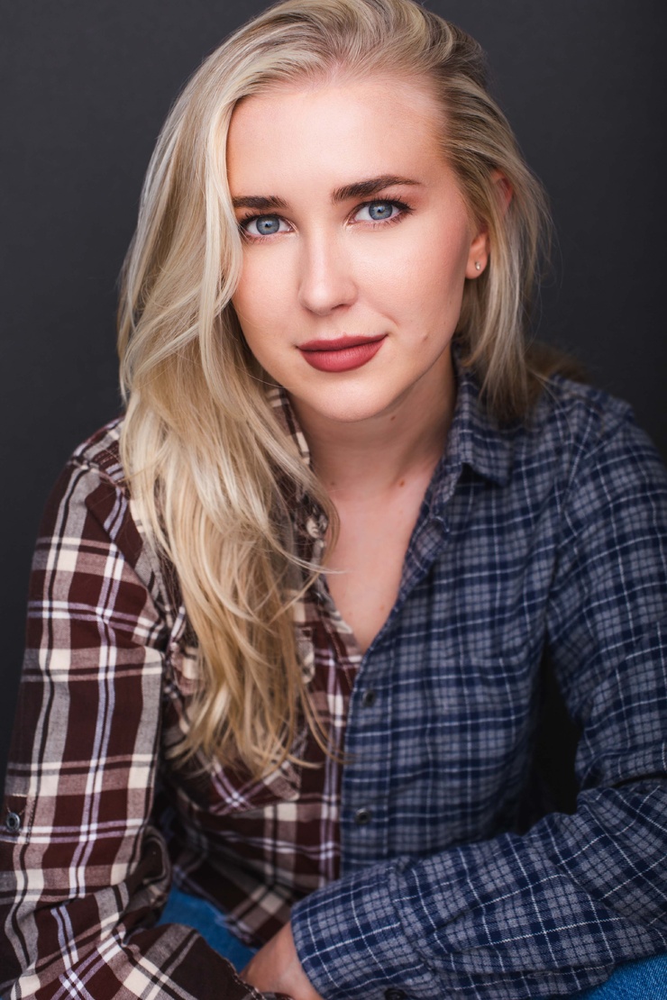 Ellen Marlow
