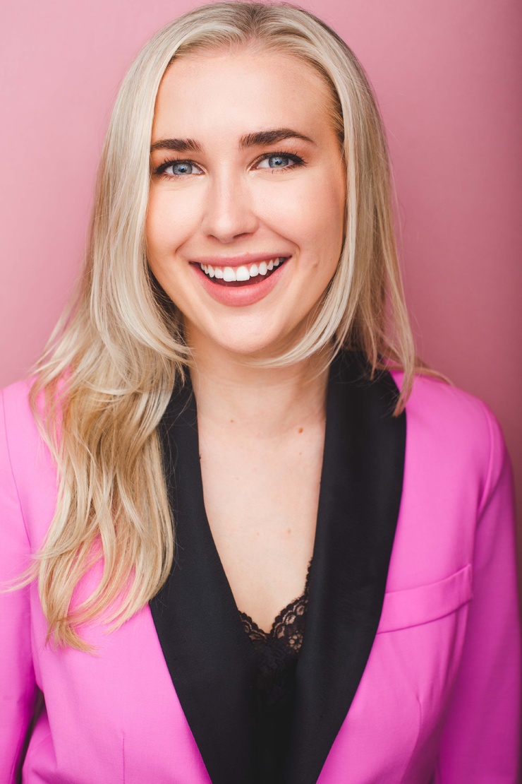 Ellen Marlow