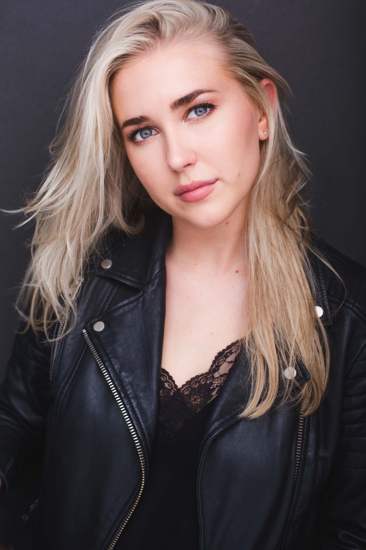 Ellen Marlow