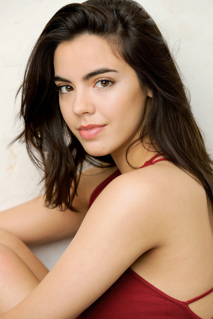 Samantha Boscarino