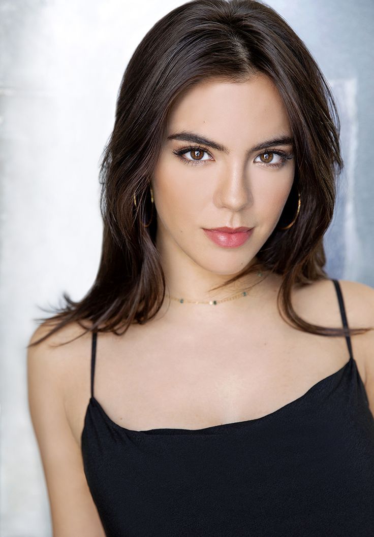Samantha Boscarino