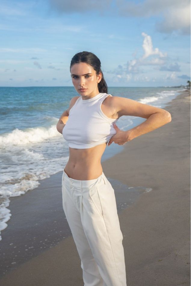 Mandy Simon