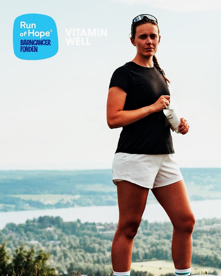 Elvira Öberg