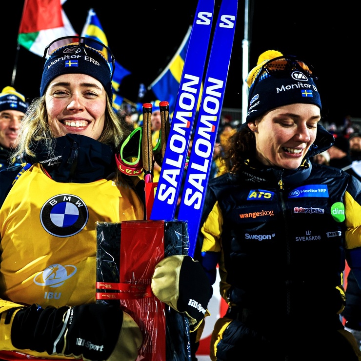 Elvira Öberg Elvira Öberg