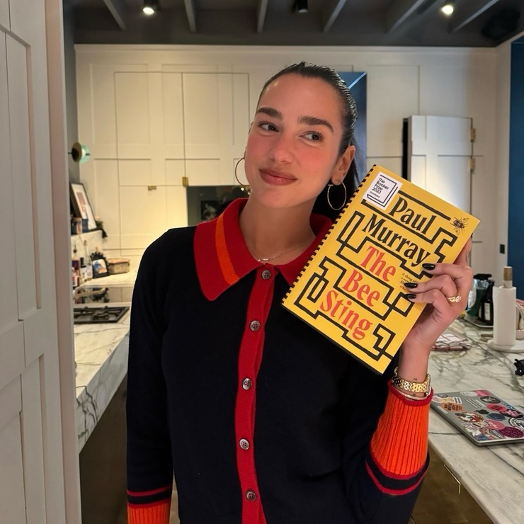 Dua Lipa