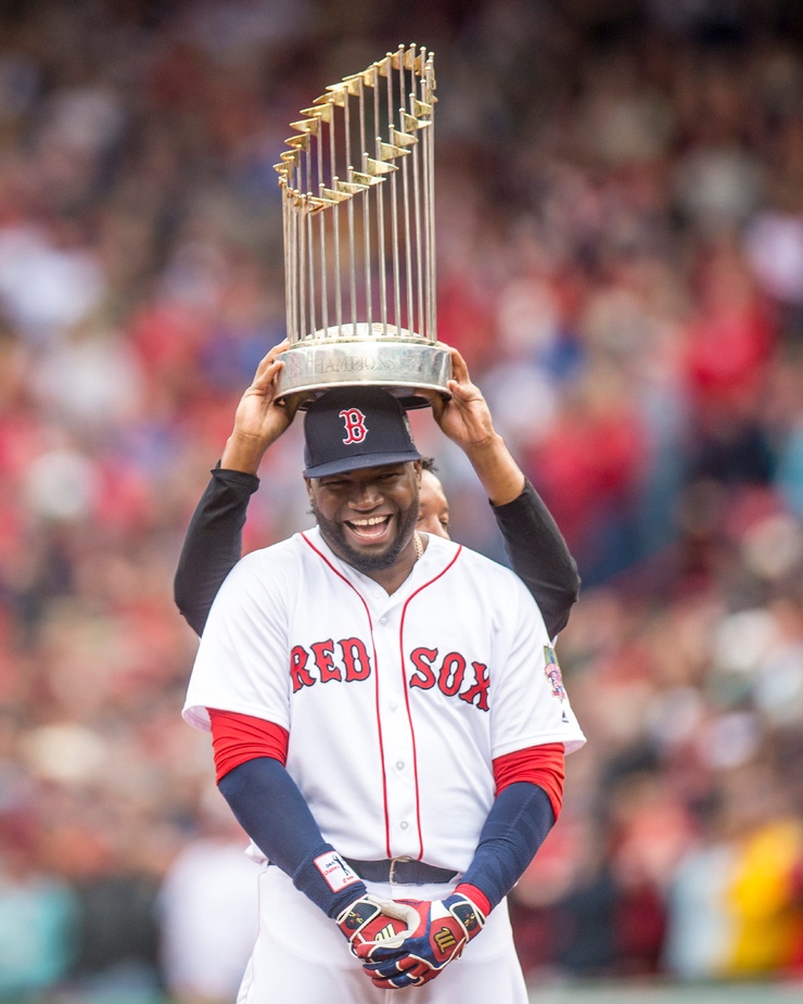 David Ortiz