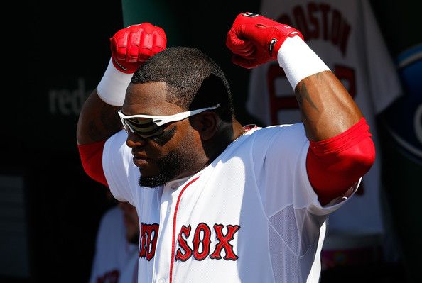 David Ortiz