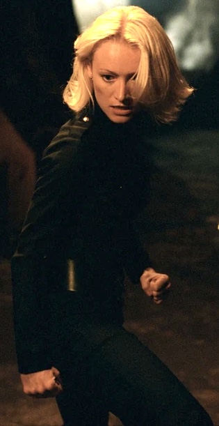 Nina Strucker