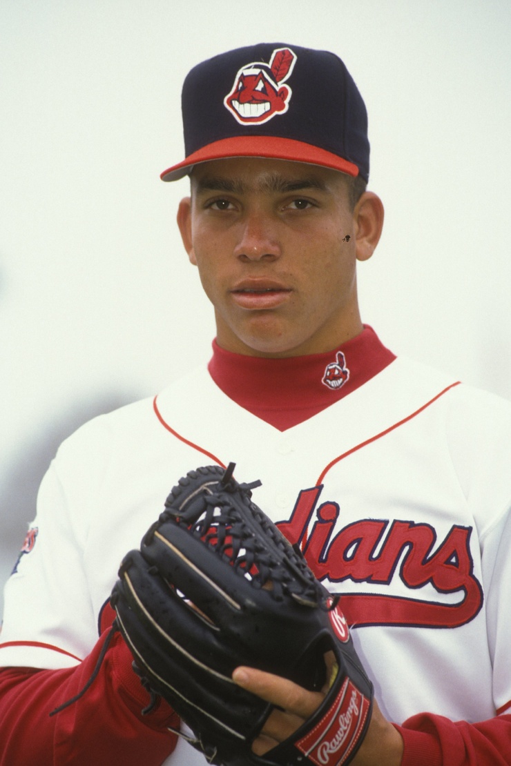 Bartolo Colon